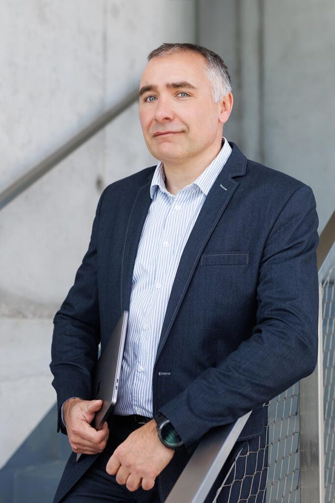 Michał Pietrzak